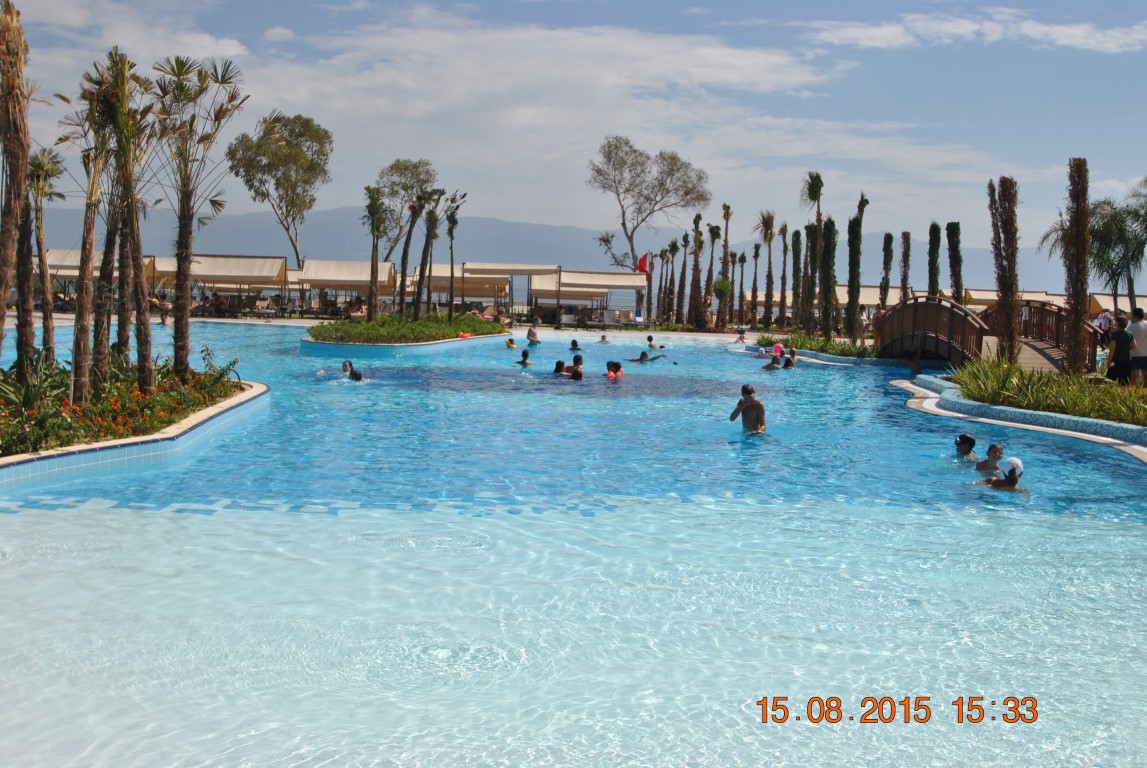 imagini hotel SEVEN SEAS SEALIGHT KUSADASI